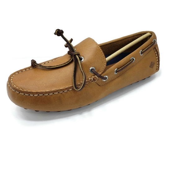 NEW- Sperry Men's Hamilton II 1-Eye Loaf - Picture 6 of 7